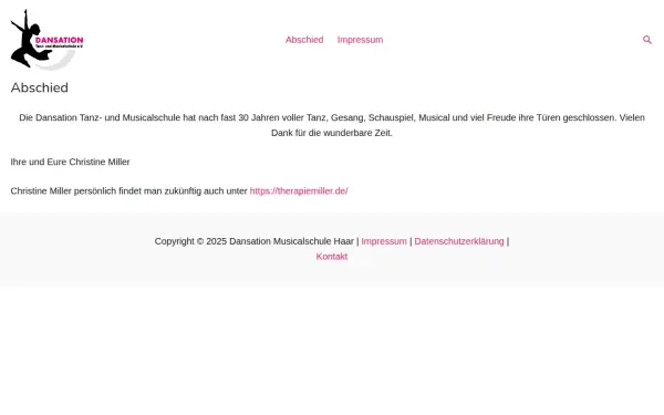 musicalschulehaar.de