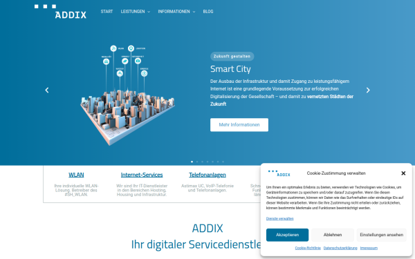 www.addix.net