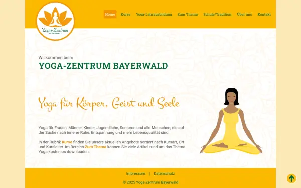 www.yoga-bayerwald.de