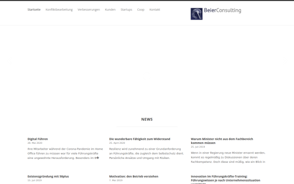 beierconsulting.de