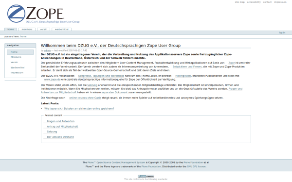 dzug.org
