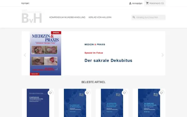 medizin-und-praxis.de