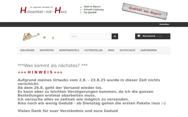 www.dekoversand-walter.de