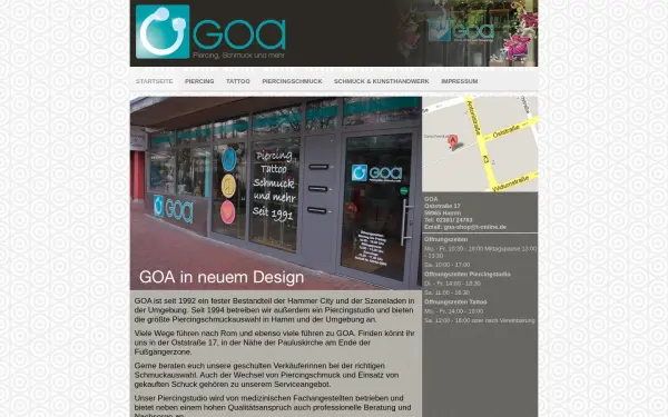 goa-shop.de