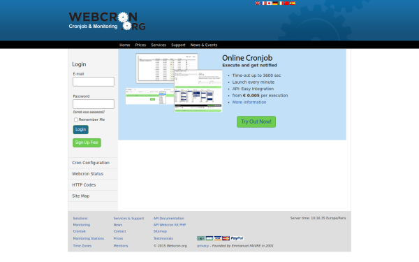 www.webcron.org