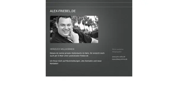 alex-friebel.de