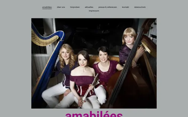 www.amabilees.de