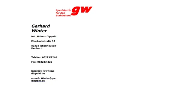 gw-dippold.de