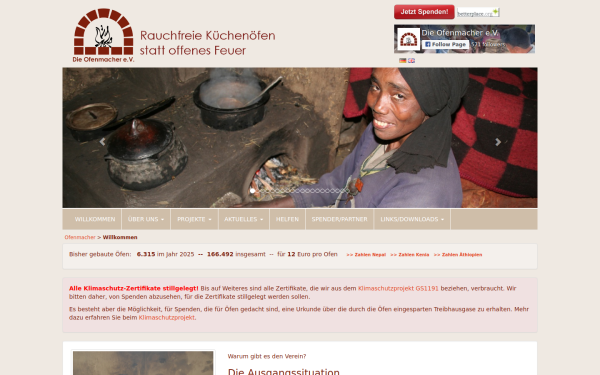 ofenmacher.org