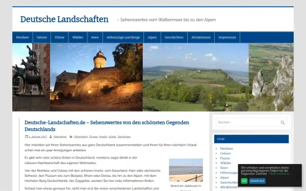 www.deutsche-landschaften.de