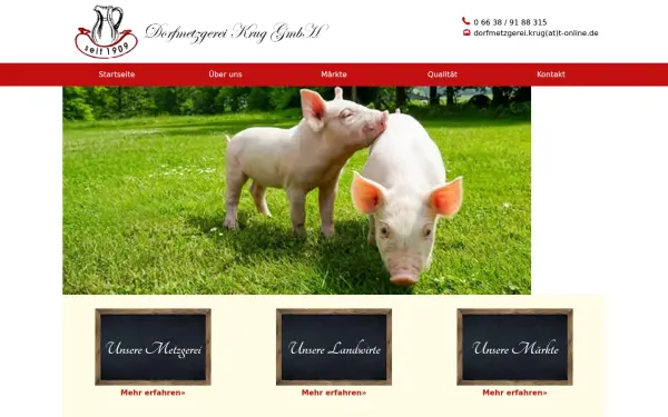 www.dorfmetzgerei-krug.de