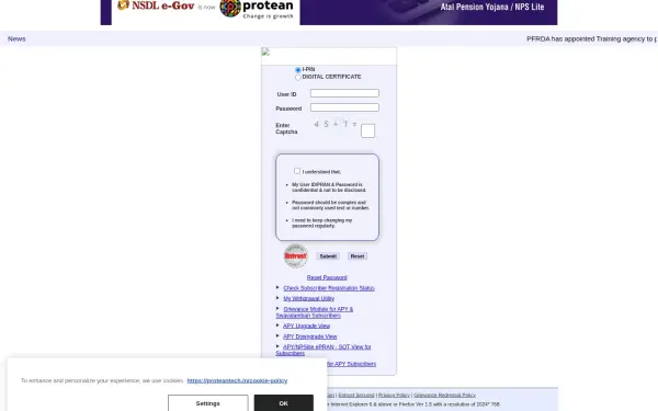 apy.nps-proteantech.in
