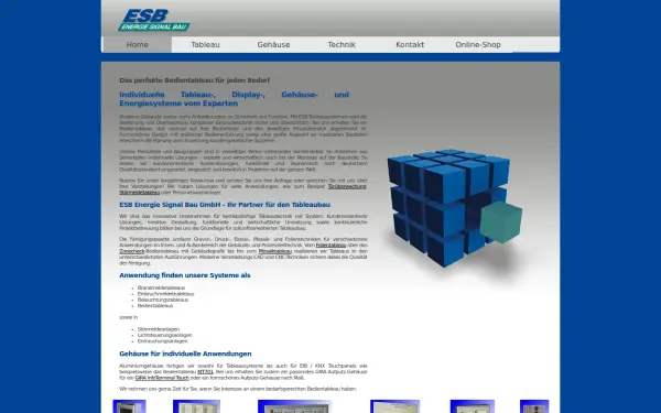 www.esbweb.de