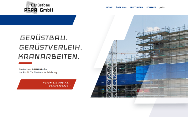 geruestbau-papai.at