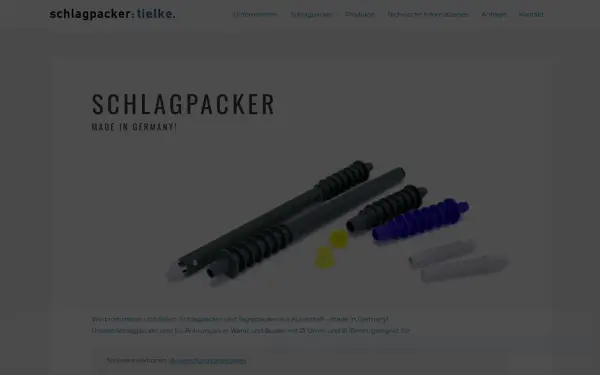 schlagpacker.de