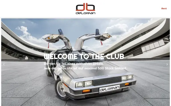 www.delorean-uhren.de