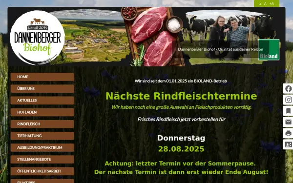 www.der-dannenberger.de