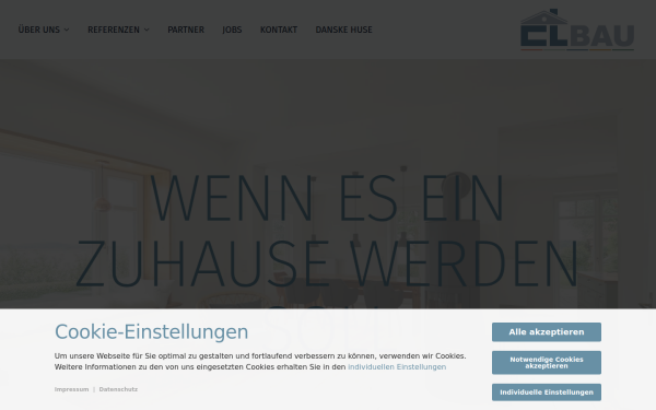 clbau.de
