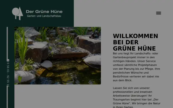 der-gruene-huene.de