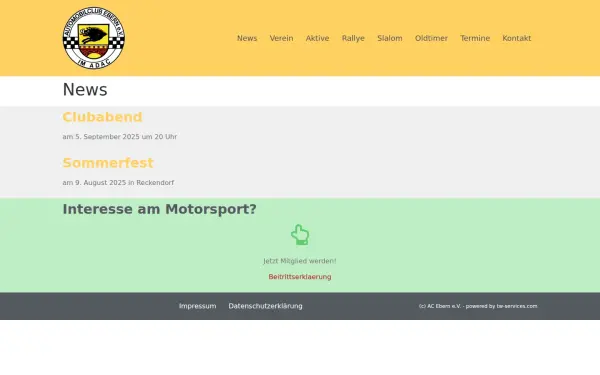 www.ac-ebern.de