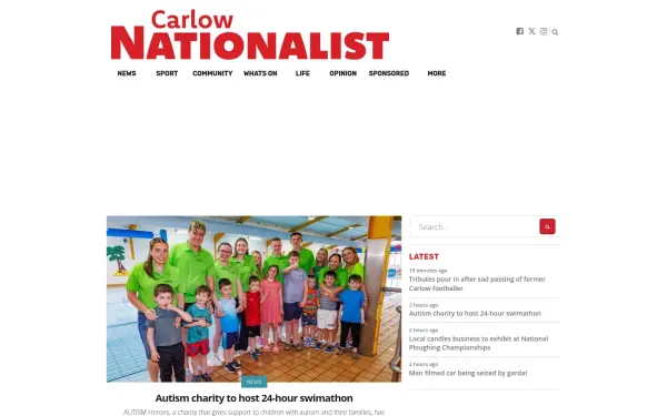 www.carlow-nationalist.ie