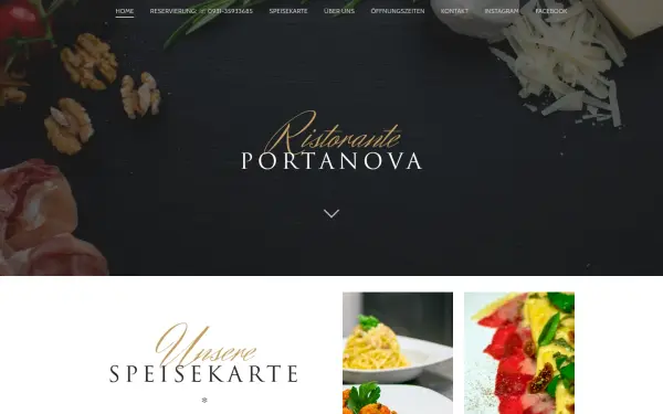 www.ristorante-portanova.de