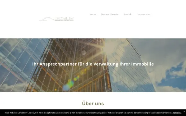 www.domus-iv.de