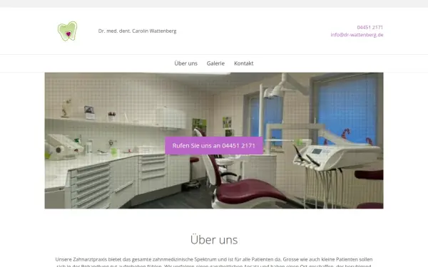 www.dr-wattenberg.de
