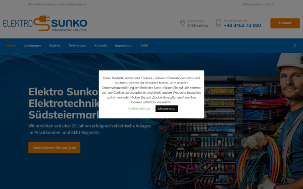 www.elektro-sunko.at