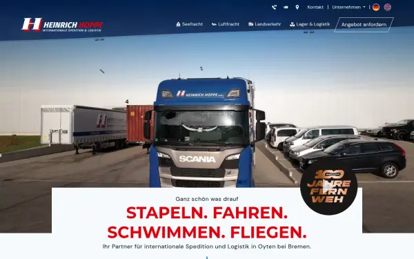 www.spedition-hoppe.de