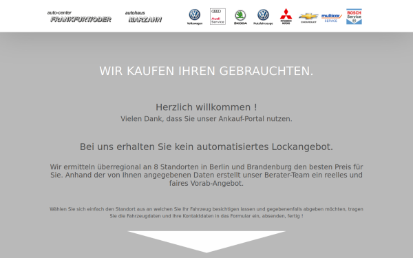 gebrauchte-ankauf.de
