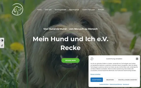 meinhundundich-recke.de