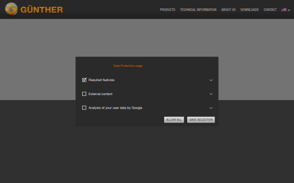 guenther.eu