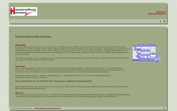 hausverwalterin24.de