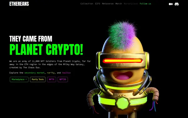 ethereans.xyz