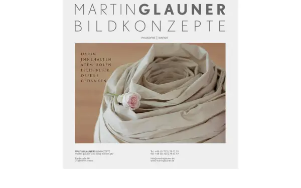 martinglauner.de