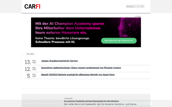 www.carfi.ch