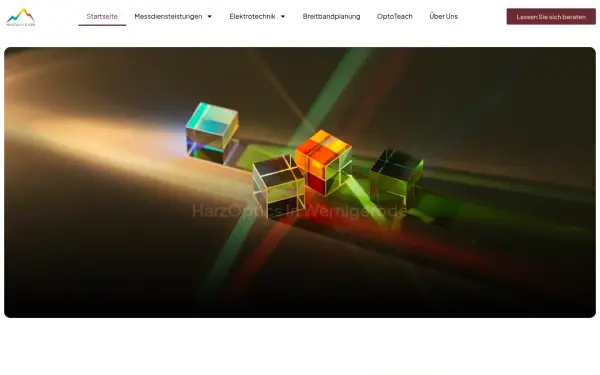 www.harzoptics.de