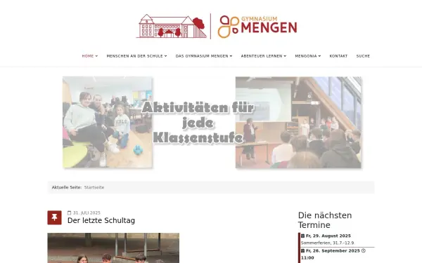 gymnasium-mengen.de
