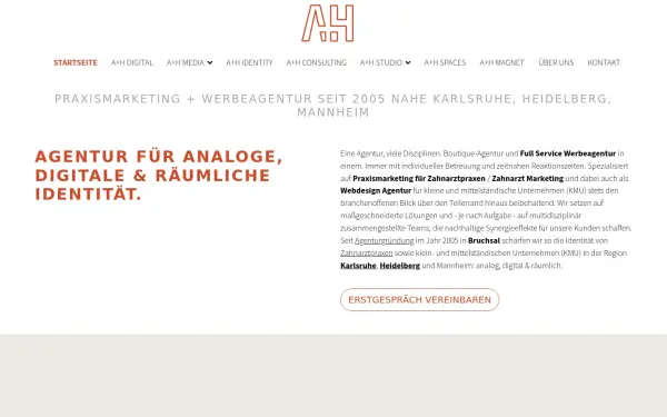 www.ahonen-hauser.de