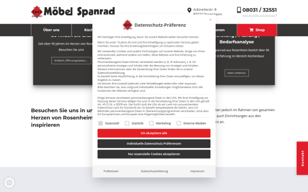 www.moebel-spanrad.de