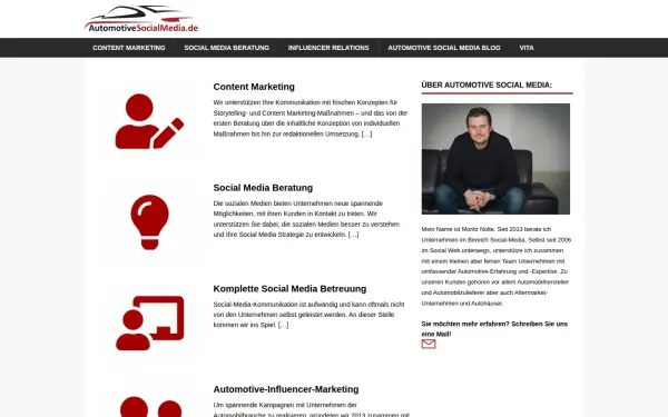 automotivesocialmedia.de