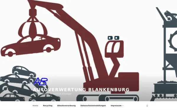 autoverwertung-blankenburg.de