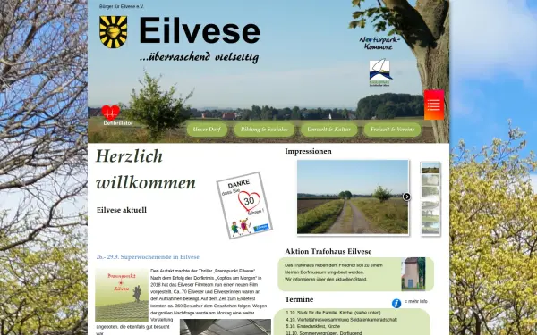 eilvese.de
