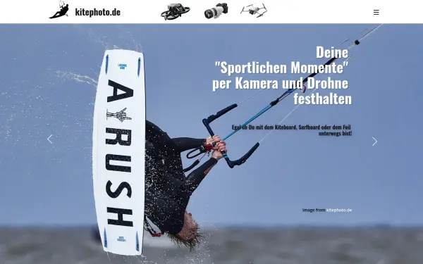 kitephoto.de