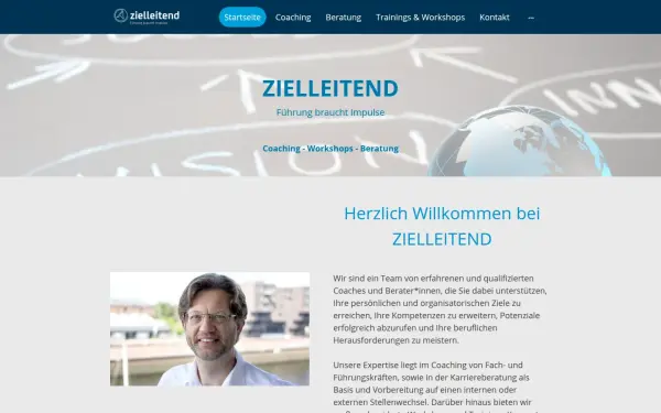 www.zielleitend.de