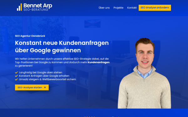 bennetarp.de