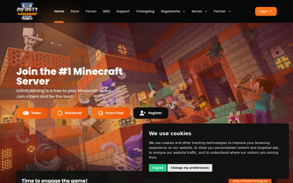 com.infinitymining.de
