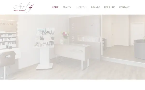 www.art4beauty-health.de