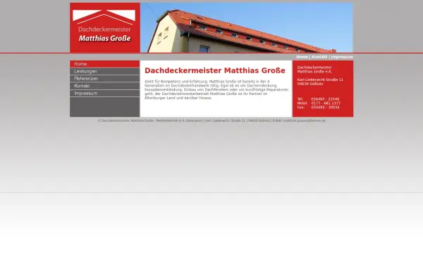 dachdeckermeister-matthias-grosse.de